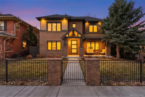 $13,000 | 921 South Vine Street, Denver, CO 80209