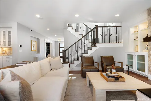 $13,000 | 921 South Vine Street, Denver, CO 80209