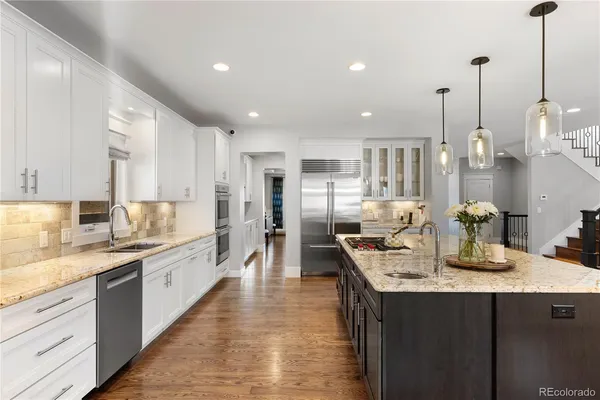 $13,000 | 921 South Vine Street, Denver, CO 80209