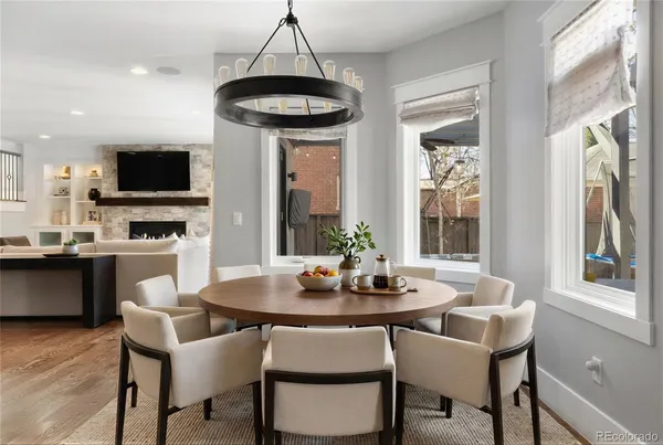 $13,000 | 921 South Vine Street, Denver, CO 80209