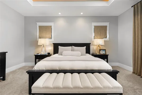 $13,000 | 921 South Vine Street, Denver, CO 80209