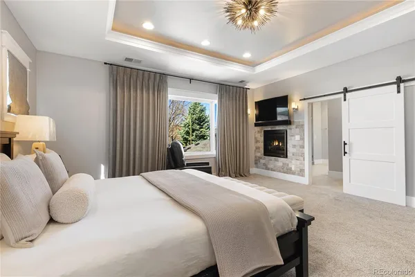 $13,000 | 921 South Vine Street, Denver, CO 80209