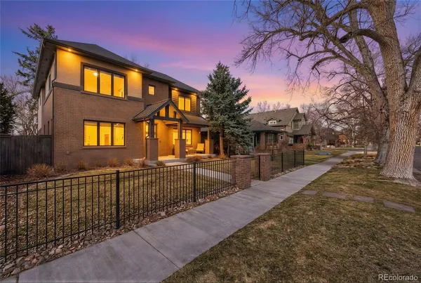 $13,000 | 921 South Vine Street, Denver, CO 80209