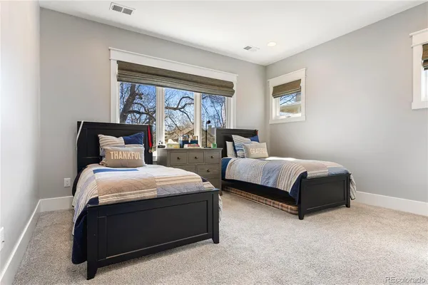 $13,000 | 921 South Vine Street, Denver, CO 80209