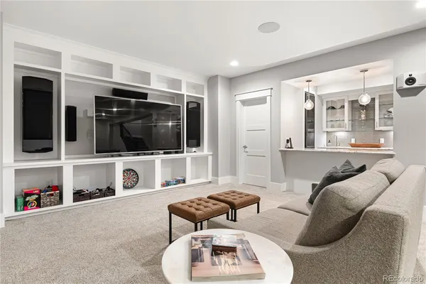 $13,000 | 921 South Vine Street, Denver, CO 80209