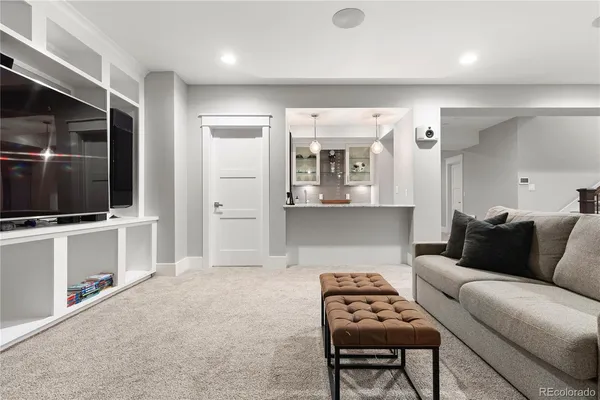 $13,000 | 921 South Vine Street, Denver, CO 80209