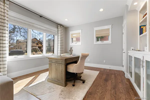 $13,000 | 921 South Vine Street, Denver, CO 80209