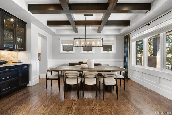 $13,000 | 921 South Vine Street, Denver, CO 80209