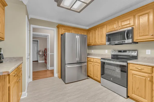 $489,871 | 140 Mount Olivet Road, Wartrace, TN 37183