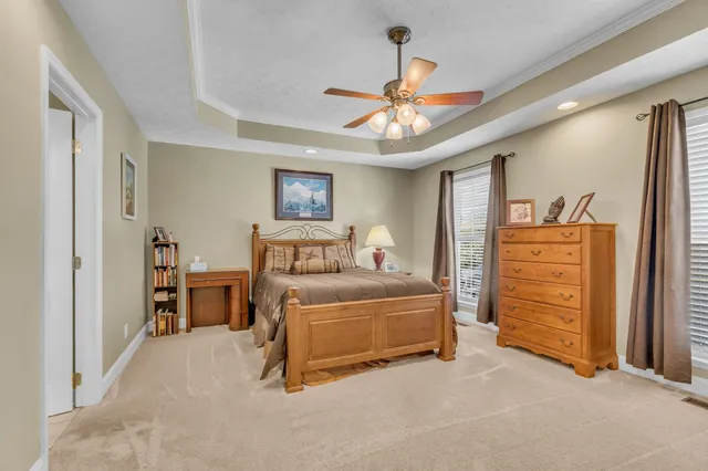 $489,871 | 140 Mount Olivet Road, Wartrace, TN 37183