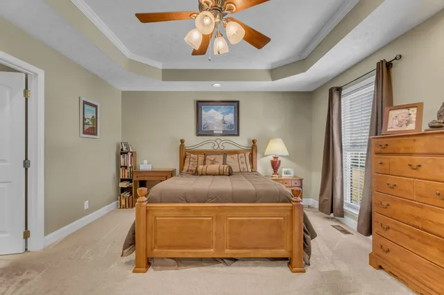 $489,871 | 140 Mount Olivet Road, Wartrace, TN 37183