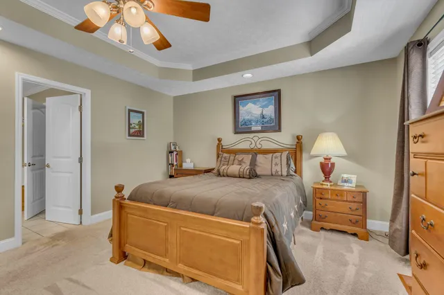 $489,871 | 140 Mount Olivet Road, Wartrace, TN 37183