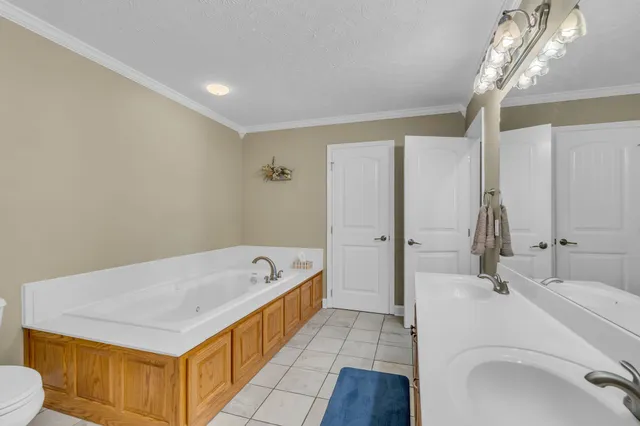 $489,871 | 140 Mount Olivet Road, Wartrace, TN 37183