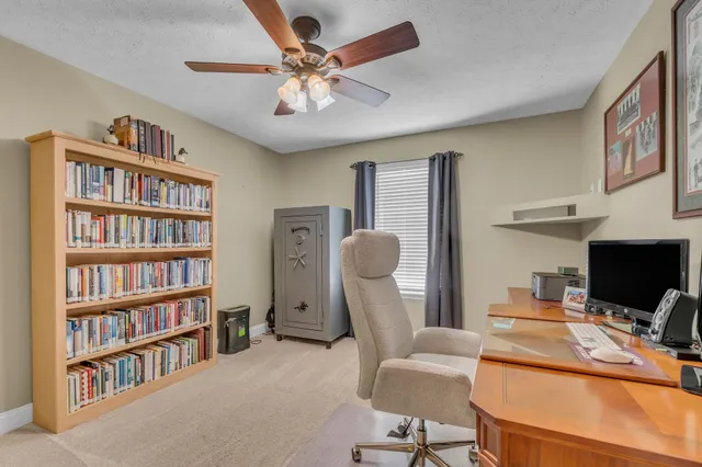 $489,871 | 140 Mount Olivet Road, Wartrace, TN 37183