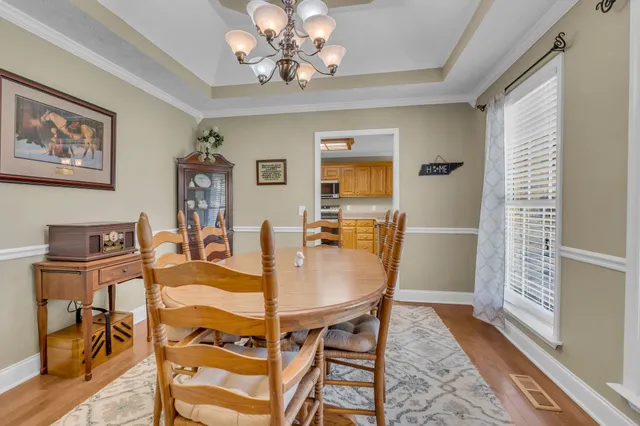 $489,871 | 140 Mount Olivet Road, Wartrace, TN 37183