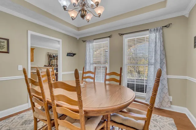 $489,871 | 140 Mount Olivet Road, Wartrace, TN 37183