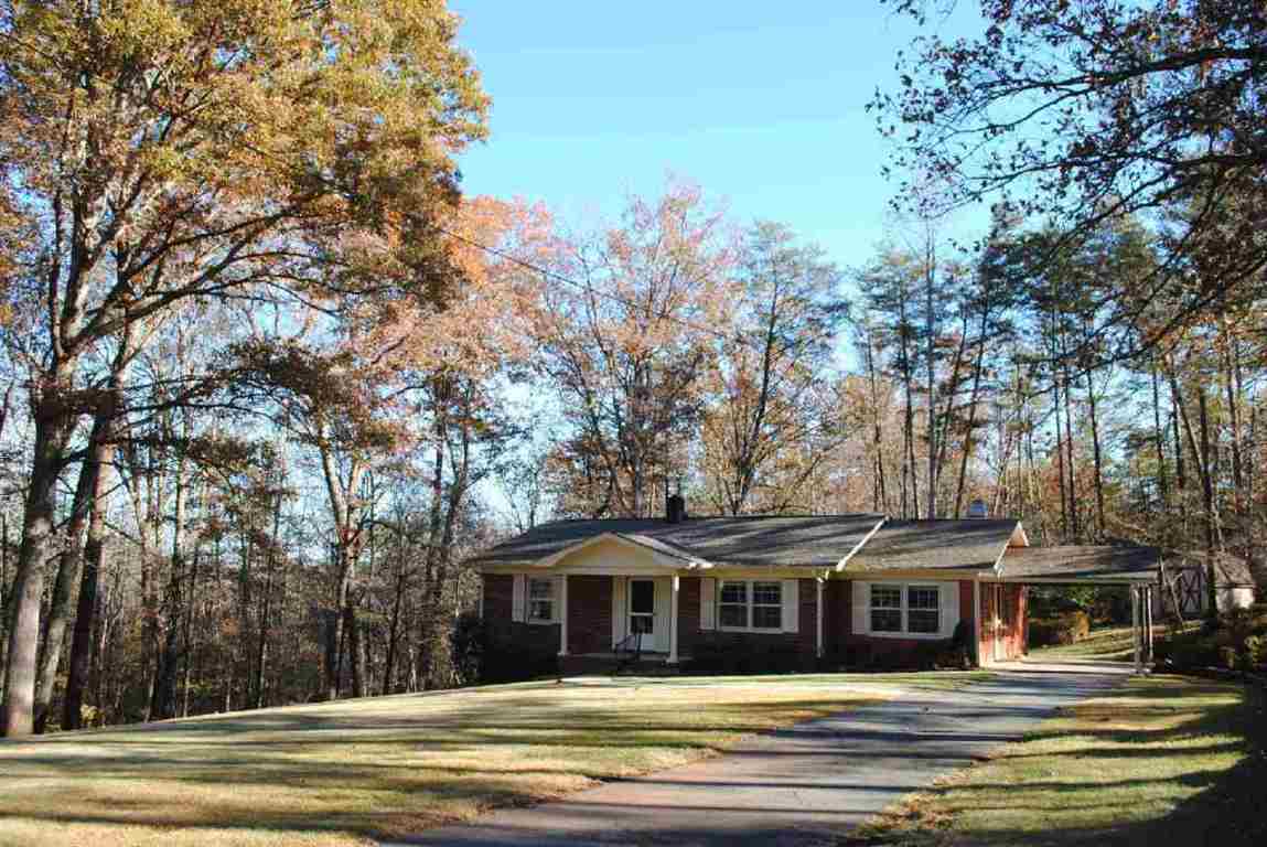 156 Rameys Ridge Road Walhalla, SC 29691 - Photo 1 of 26 Gallery Image 1
