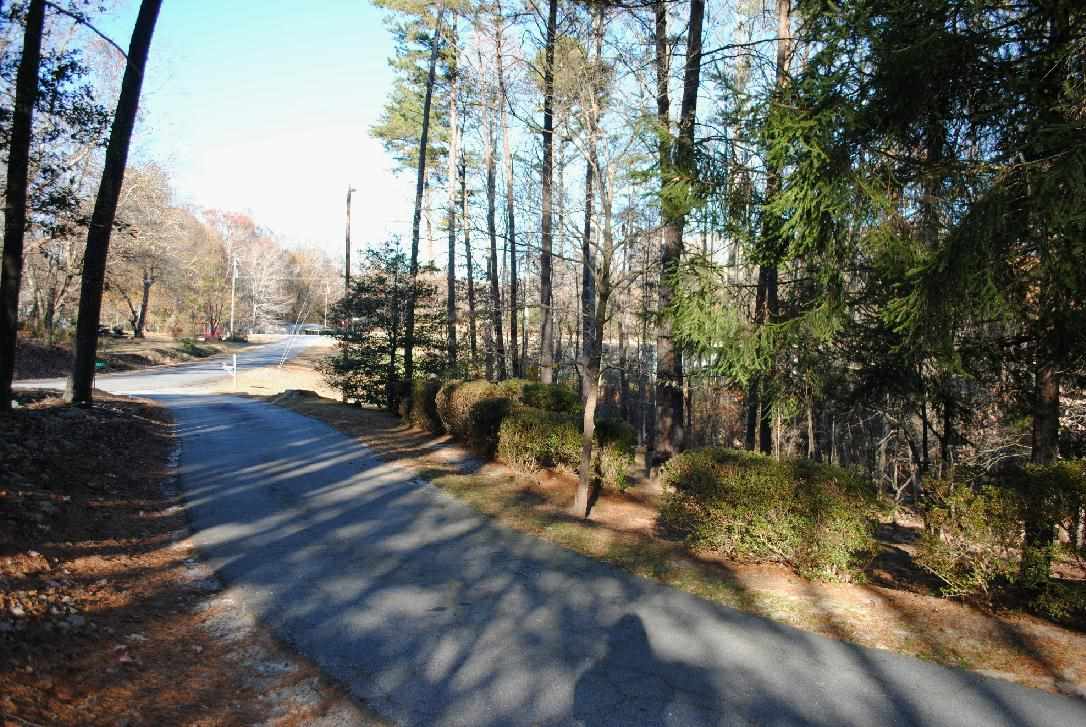 156 Rameys Ridge Road Walhalla, SC 29691 - Photo 26 of 26 Gallery Image 26