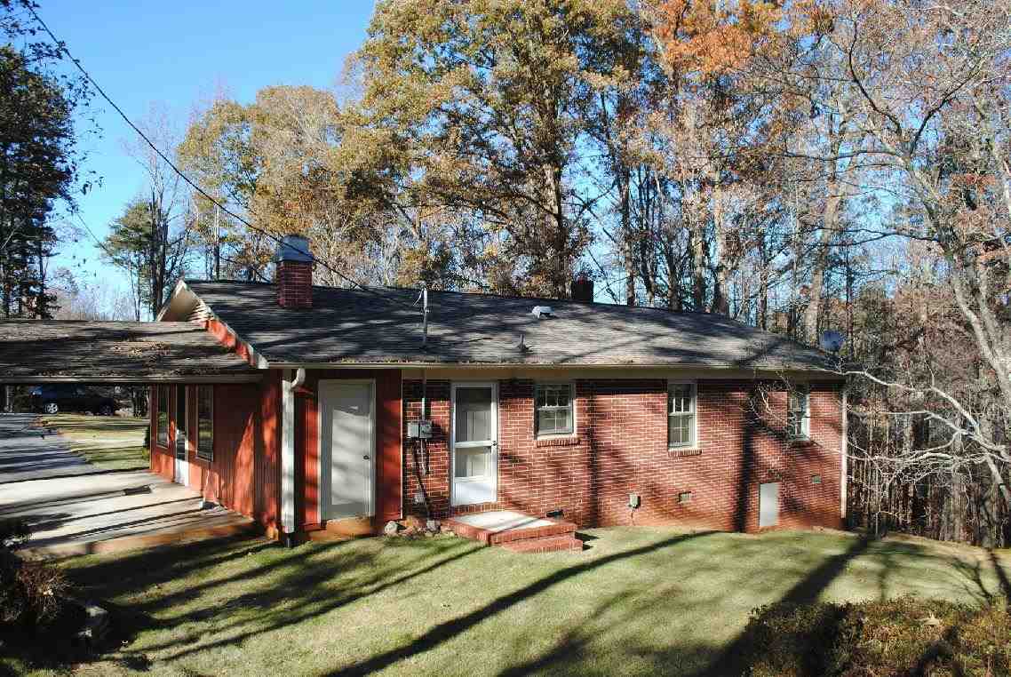 156 Rameys Ridge Road Walhalla, SC 29691 - Photo 3 of 26 Gallery Image 3