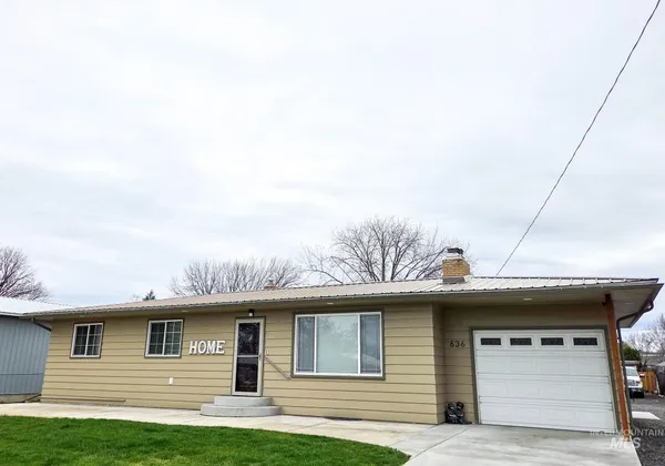 $449,900 | 636 Bryden Drive, Lewiston, ID 83501