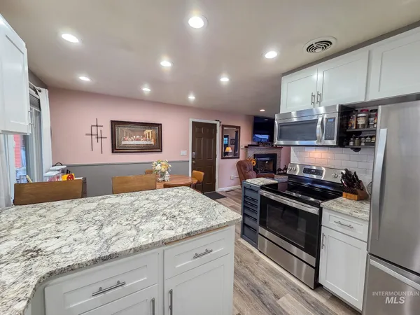 $449,900 | 636 Bryden Drive, Lewiston, ID 83501