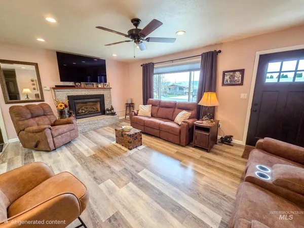 $449,900 | 636 Bryden Drive, Lewiston, ID 83501