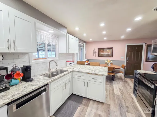 $449,900 | 636 Bryden Drive, Lewiston, ID 83501