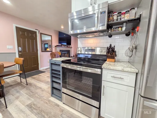$449,900 | 636 Bryden Drive, Lewiston, ID 83501