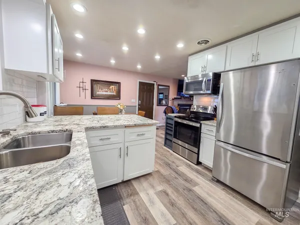 $449,900 | 636 Bryden Drive, Lewiston, ID 83501