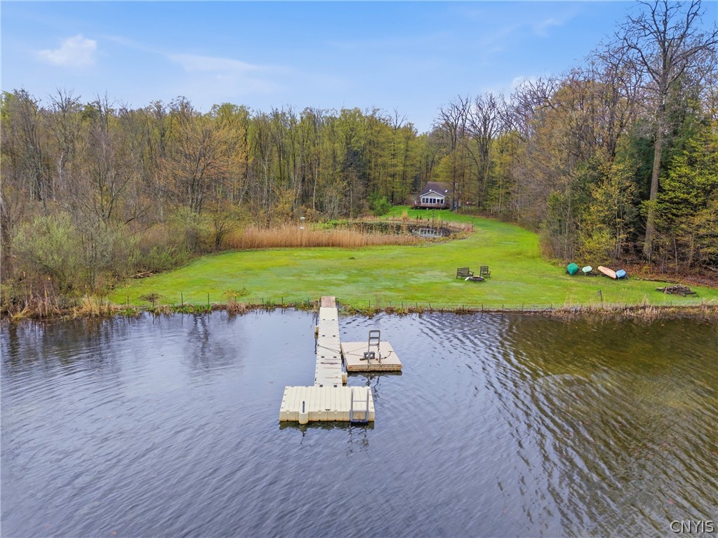 7566 Old Woods Road Preble, NY 13159 - Photo 42 of 50