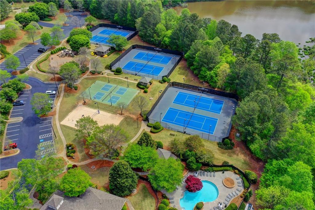 3545 Sentry View Trace Suwanee, GA 30024 - Photo 80 of 80
