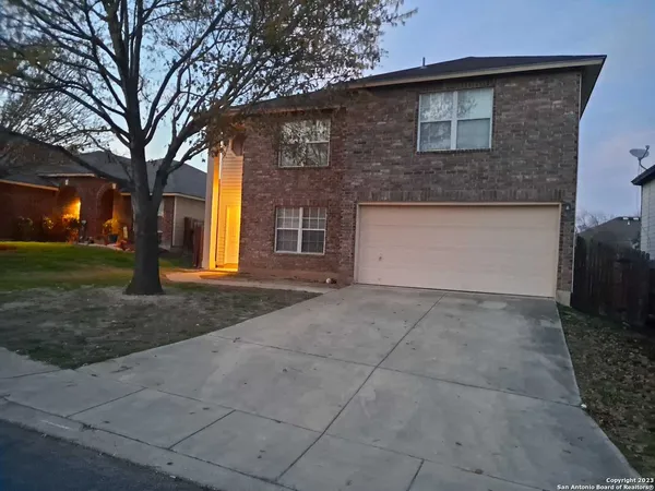 $1,825 | 10831 Larsen Cavern, San Antonio, TX 78254