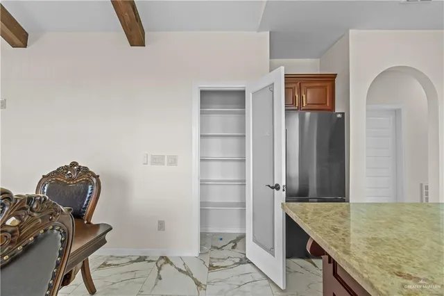 a view of utility room