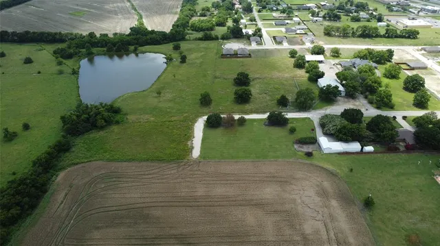 $75,000 | Lot 2 East Palamino Drive, Leonard, TX 75452