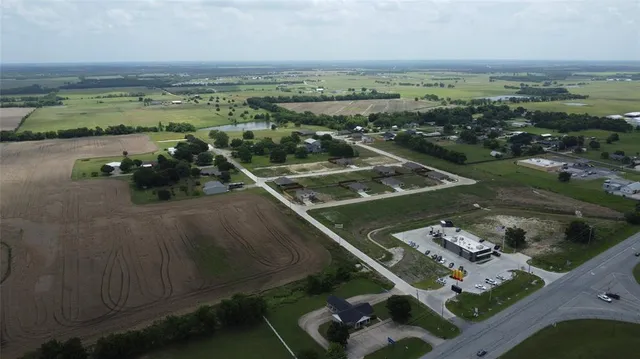 $75,000 | Lot 2 East Palamino Drive, Leonard, TX 75452