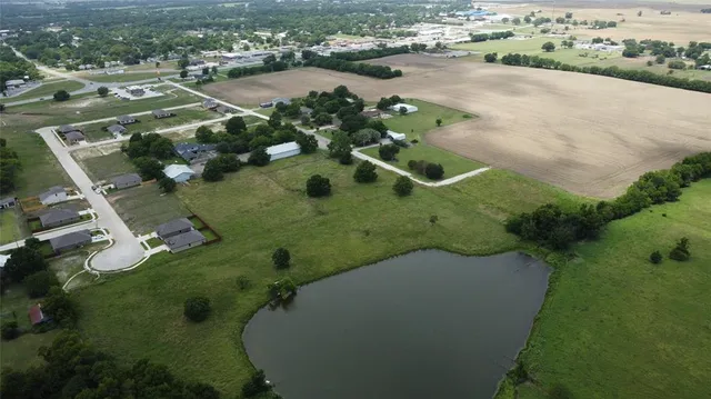 $75,000 | Lot 2 East Palamino Drive, Leonard, TX 75452