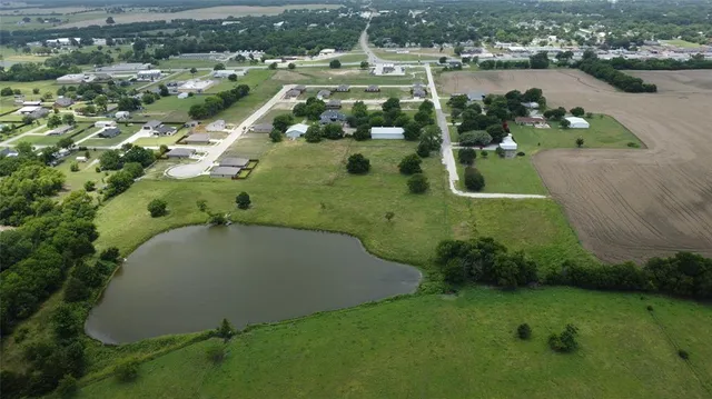 $75,000 | Lot 2 East Palamino Drive, Leonard, TX 75452