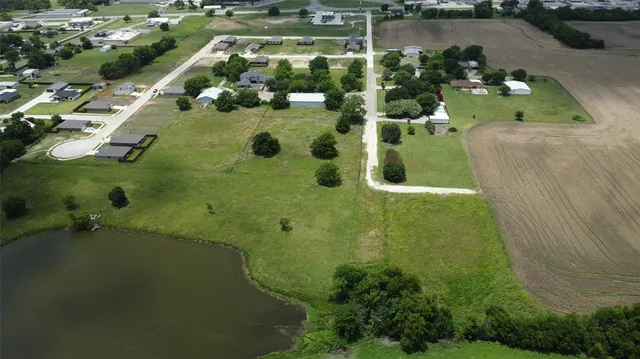 $75,000 | Lot 2 East Palamino Drive, Leonard, TX 75452