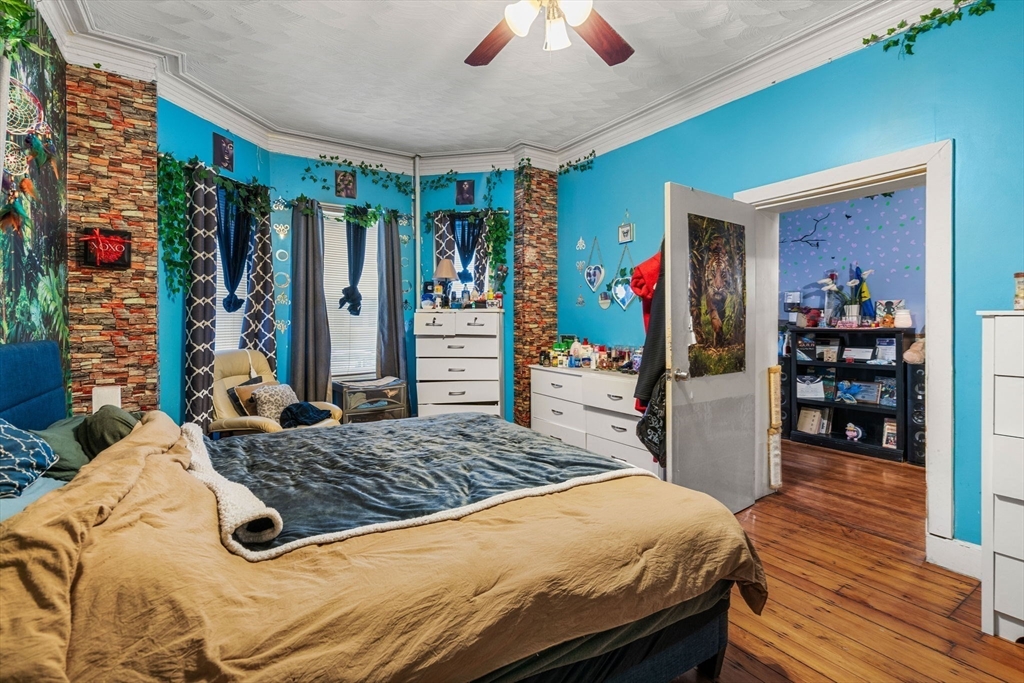 33 Waumbeck Street Boston, MA 02121 - Photo 15 of 34