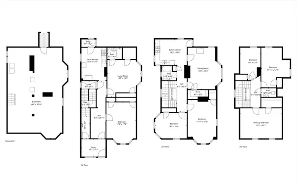 $999,900 | 33 Waumbeck Street, Boston, MA 02121