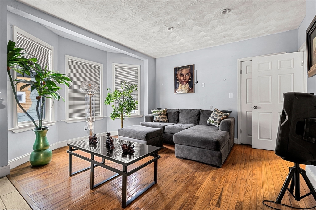 33 Waumbeck Street Boston, MA 02121 - Photo 4 of 34