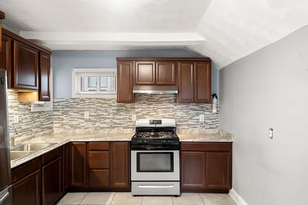 $999,900 | 33 Waumbeck Street, Boston, MA 02121