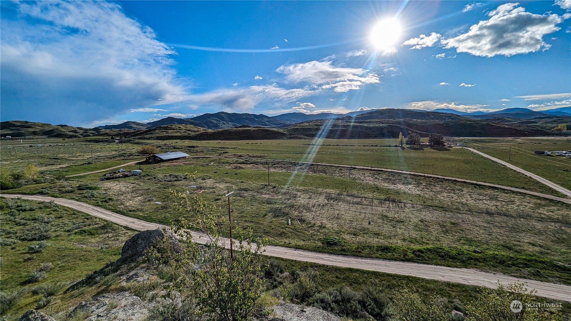 255 Riverside Cutoff Road Riverside, WA 98849 - Photo 5 of 40