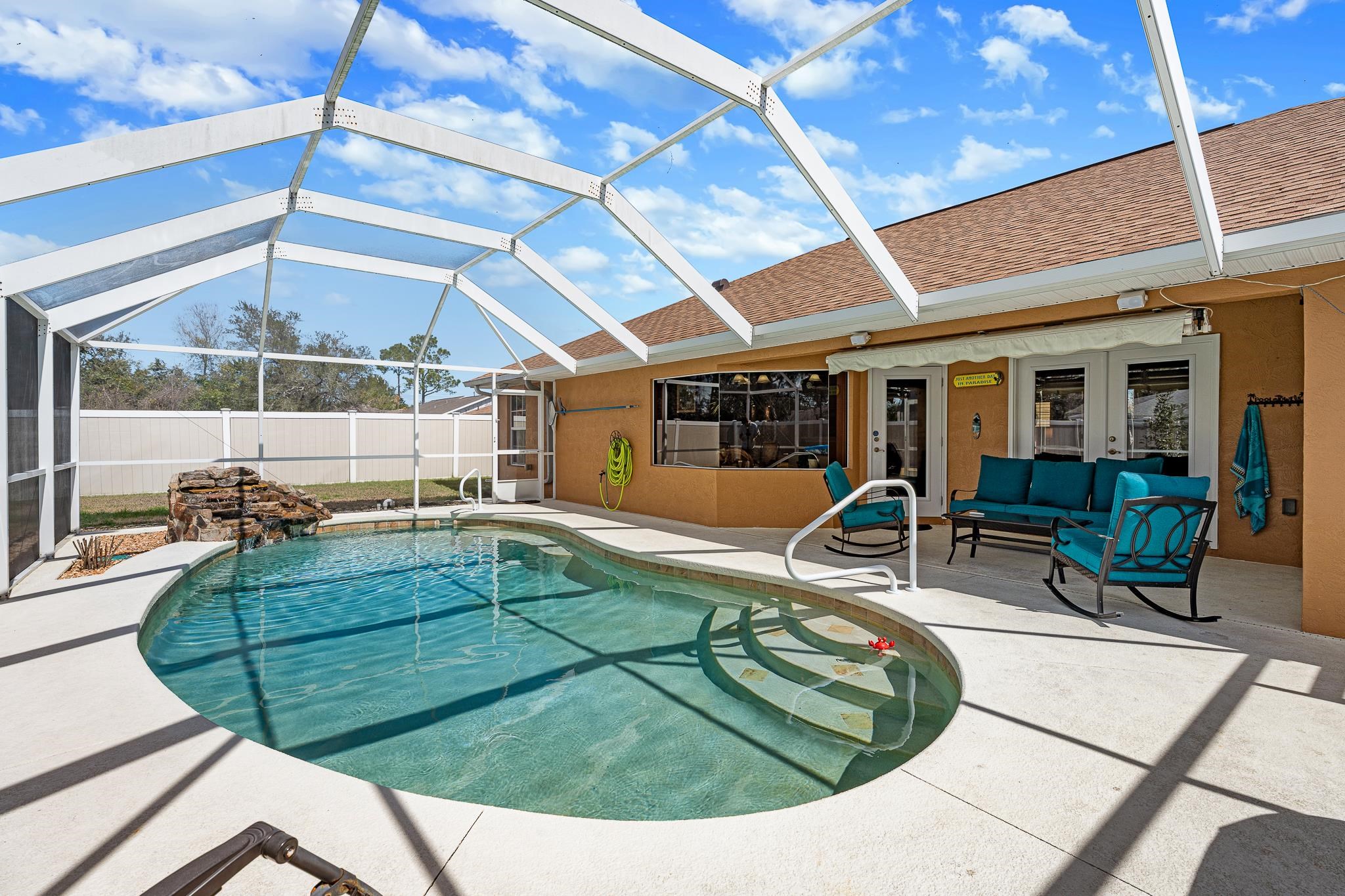 8 Rocking Horse Drive Palm Coast, FL 32164 - Photo 46 of 56
