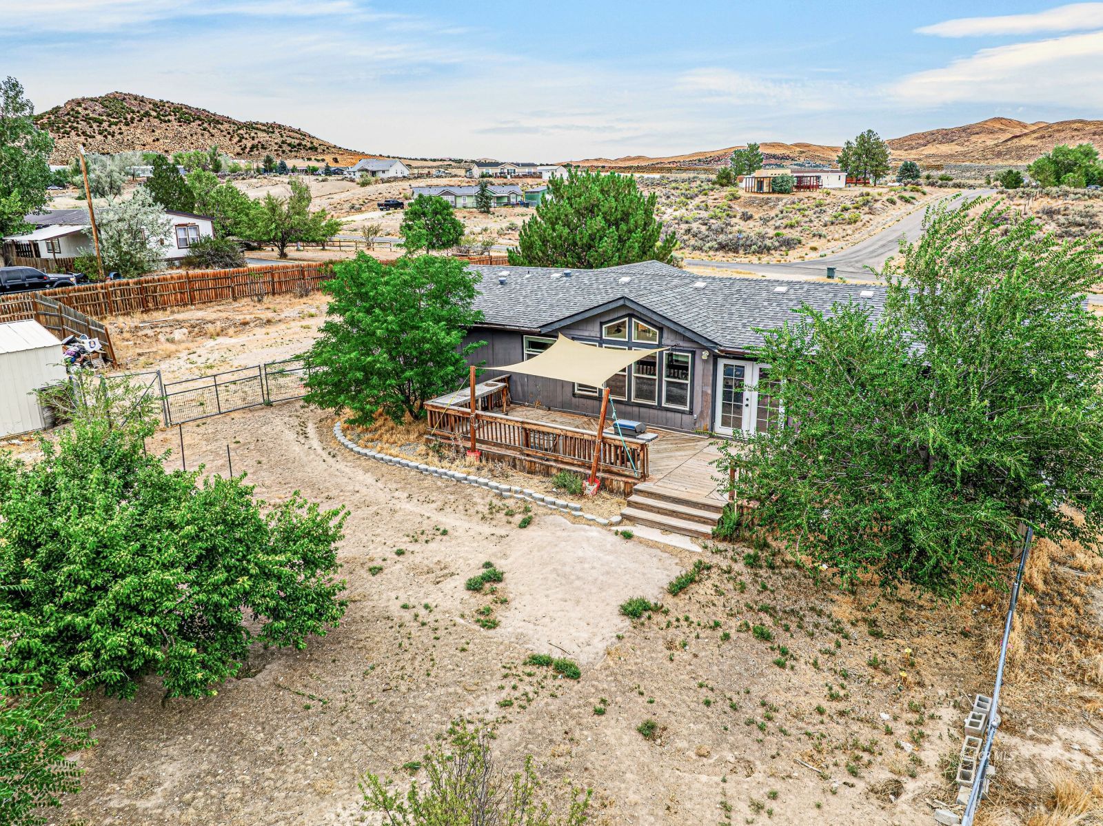 312 Rustic Drive Spring Creek, NV 89815 - Photo 38 of 50 Gallery Image 38