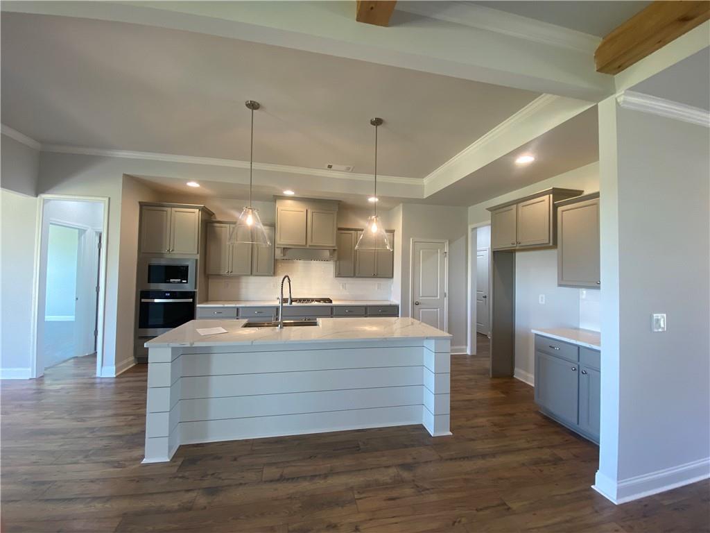 184 Montview Drive Jefferson, GA 30549 - Photo 12 of 48