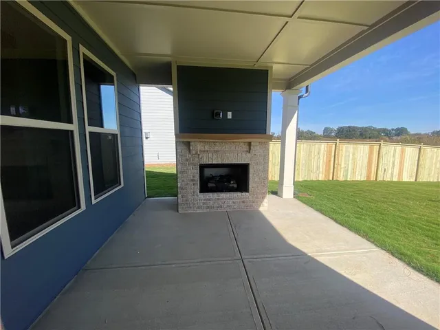 $490,896 | 184 Montview Drive, Jefferson, GA 30549