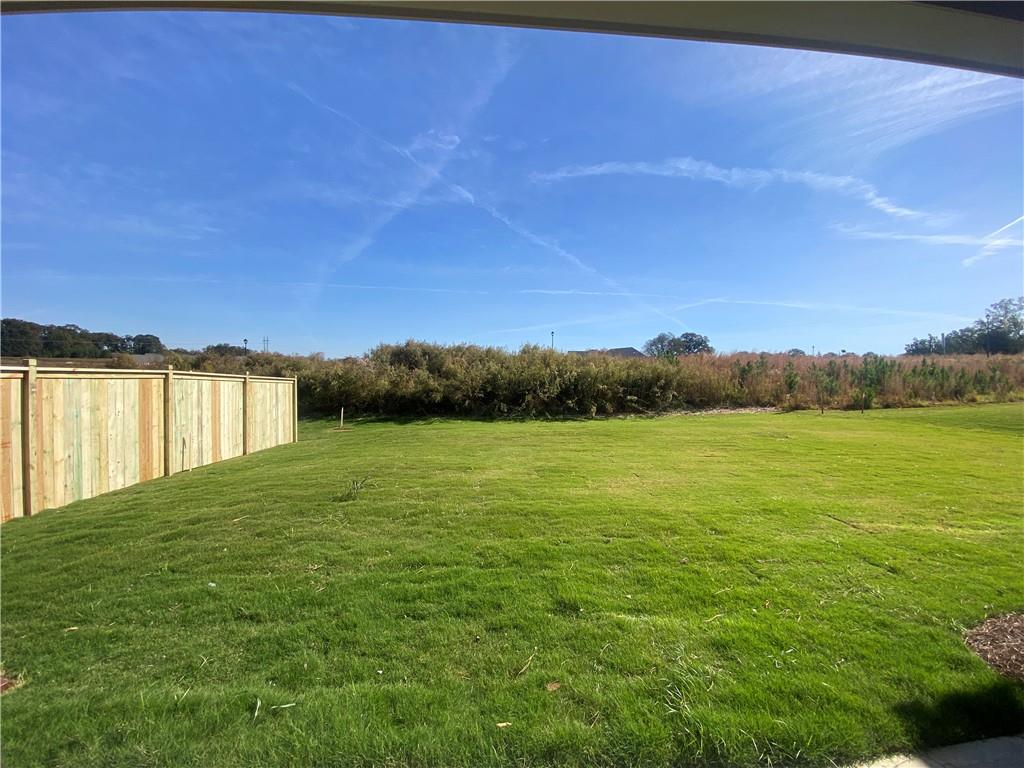 184 Montview Drive Jefferson, GA 30549 - Photo 16 of 48