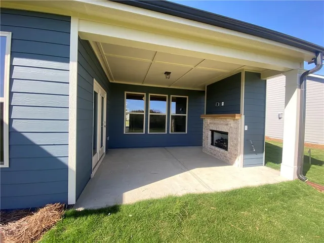 $490,896 | 184 Montview Drive, Jefferson, GA 30549