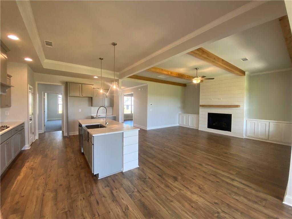 184 Montview Drive Jefferson, GA 30549 - Photo 18 of 48